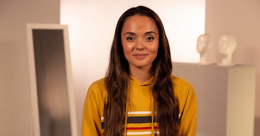 I Got A Perm For The First Time — & This Is What I Look Like Now