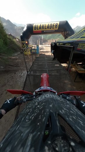 86 reactions | @valehutter10 on mission  fighting his way to the top! Prolog day 2 @redbullerzbergrodeo #xgrip #enduro #hardenduro #xgripracingteam #erzberg #stayontrack | X-Grip | Facebook