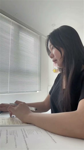 How I read 5 college PDFs in 5 minutes 😭📚 (AI Study Hack)