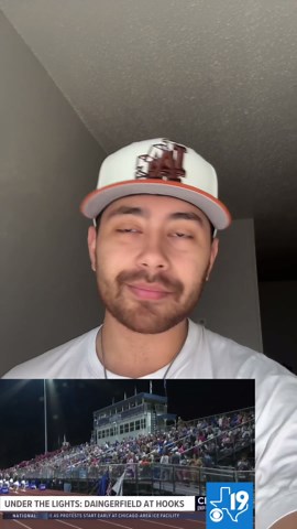 Daingerfield Tigers goes undefeated in district play