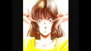 0-G Love　（マクロス）