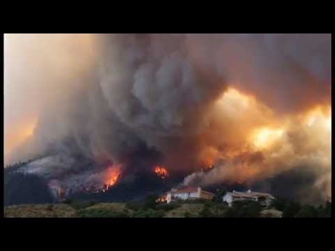 Brittany Jean - Wildfire