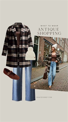 Timeless Long Wool Coat for Effortless Elegance