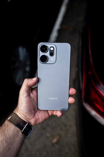 OPPO Reno 14 Pro 5G Review: The Perfect Blend of Design, Performance, and Endurance