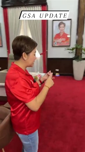 197K views · 12K reactions | Gob. Sol Aragones nag update kaugnay sa flu vaccine para sa Lagunense. GOByernong may SOLusyon Opisyal na FB Page ng Pamahalaang Panlalawigan ng Laguna Sulong Laguna Southpost Laguna WATCH FULL LIVE VIDEO : Gov. Sol Aragones FB page | Newsroom Pilipinas | Facebook