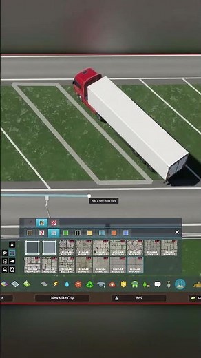 One of the Best Surface Mods in Cities Skylines 2