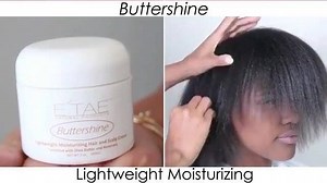 Frequently Asked Question....Does E'TAE work for transitioning hair? YES, E'TAE works for all hair types! | E'TAE Products