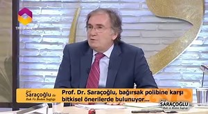 Bağırsak polipi için kür