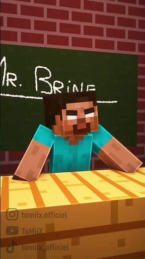 Back to school on Minecraft!