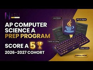 Score a 5 on AP Computer Science A! 🎯 | Java Mastery & AP Prep⚡#ai #shorts
