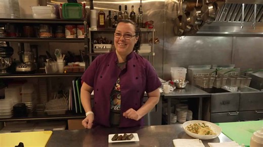 Butte chef brings Mediterranean flavors to the Mining City