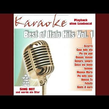 Mamma Maria (InstrumentalVersion)