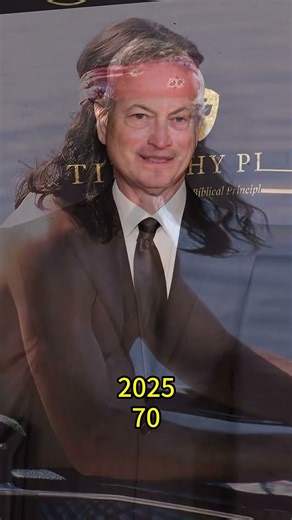 Forrest Gump Cast Then and Now (1994 - 2025) | Tom Hanks, Robin Wright, Gary Sinise #shorts