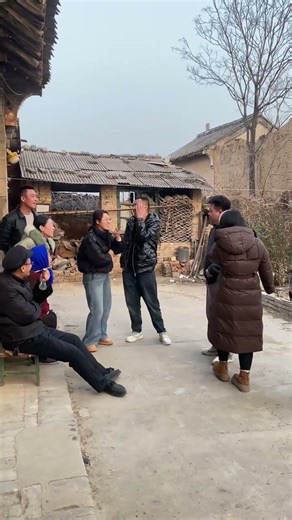 Capturing Rural Life: How Many Takes Did It Take