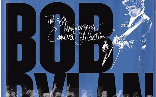 Bob Dylan 30th Anniversary Concert Celebration 【鲍勃迪伦三十周年演唱会完整版】