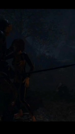 Shove This In Your Head | Friday The 13th: The Game #jasonvoorhees #fridaythe13th #f13th #F13 #fridaythe13thgame #reels #reelsfb | Mark Mark Games