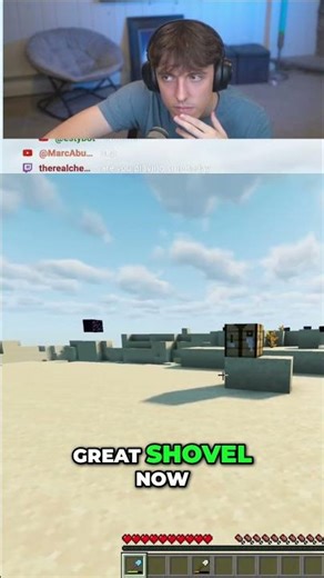 Sand to Diamonds: Earning Big With An Efficiency 5 Shovel! #shorts