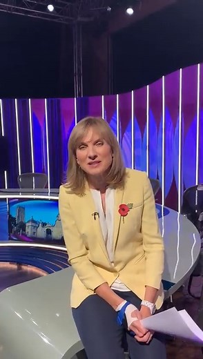 10K views · 46 reactions | Question Time is in Chipping Campden tonight. Fiona will be joined by Jeremy Quin, Nick Thomas-Symonds, Marie van der Zyl, Mustafa Suleyman and Camilla Cavendish Join us at 8pm on @BBCiPlayer or on @BBCOne after the 10 o’clock news #bbcqt | BBC Question Time | Facebook