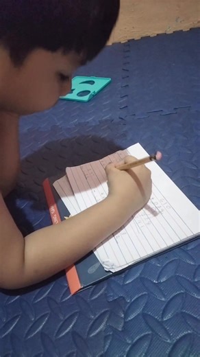 Lesson Goals * Focus * Writing * Counting * Memorizing Addition - Subtraction | Noel Pangilinan Concepcion