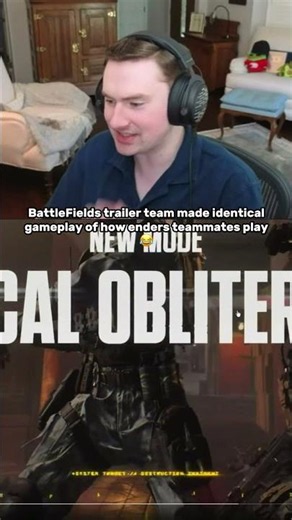 The Battlefield Trailer Team NEEDS a Pay Raise💀