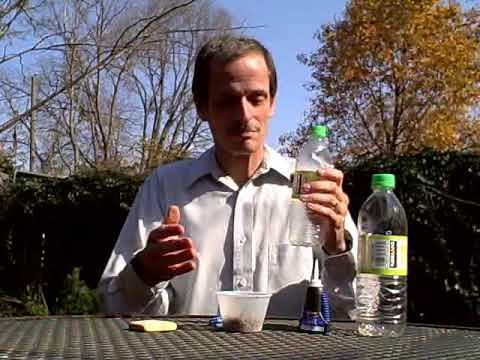 Cementation in the formation of sedimentary rocks