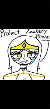 Execution (lore)/ Zackery’s backstory