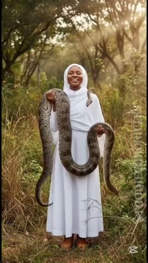 Let’s make snake pepper soup for my boyfriend #foodiechronicles #cooking