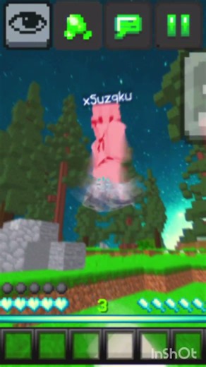 Hive sumo clip #pvp #sumo