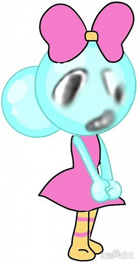 Making poppy a vibingleaf creepypasta #dontflop #montagem