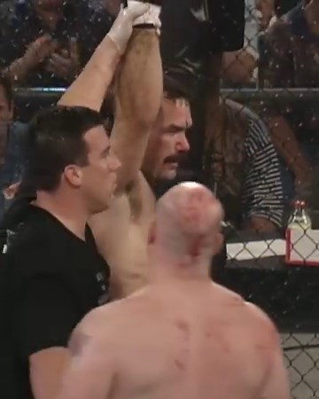 We're 30 years old this year! Flashback to everything that happened in the Octagon in 1996! | UFC