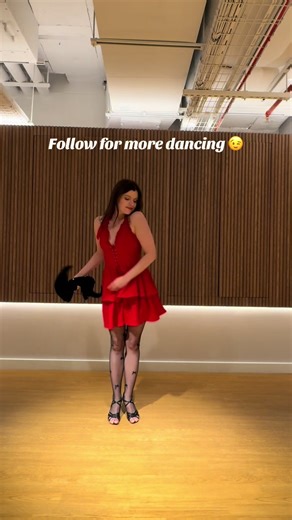 Burlesque Dance Trends on TikTok
