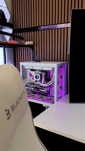 Installing Corsair Nautilus 360 RS LCD AIO in PC