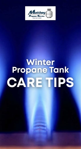 ❄️ Winter Propane Tank Care Tips ❄️ As the colder months approach, proper care of your propane tank is essential to ensure safety, efficiency, and peace of mind throughout the winter season. Here are some tips to help you maintain your tank: ❄️ Keep Snow and Ice Away Make sure your propane tank is clear of snow and ice buildup. This prevents obstruction of the relief valve and ensures your system operates properly. 🧪 Check for Leaks Cold temperatures can sometimes cause small leaks. Conduct a “