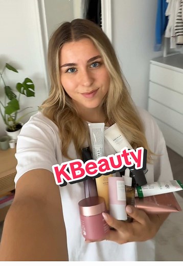 Korean Skincare Produkte bei ROSSMANN Entdecken