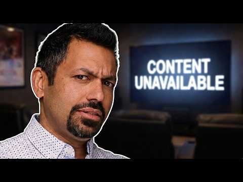 Streaming vs Physical Media: What Should You Use? (Episode 3)