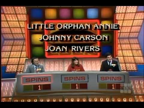 Press Your Luck - Episode 13