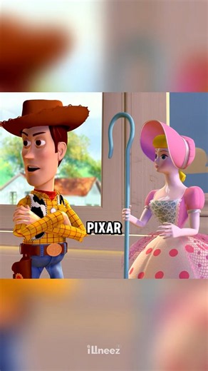 Toy Story Nearly Destroyed Pixar #ToyStory #Pixar #Disney #MovieFacts #FilmFacts #Animation