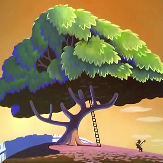 281K views · 10K reactions | Donald Duck Out on a Limb 1950 | HopeFlim13 | Facebook