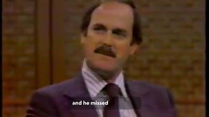 125K views · 5K reactions | One of the ideas we originally had for “Life of Brian.”  From “The Dick Cavett Show” | John Cleese | Facebook