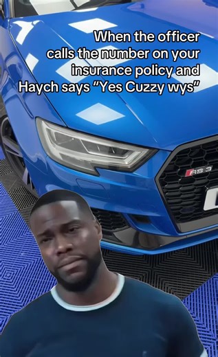 Funny Insurance Call Encounter