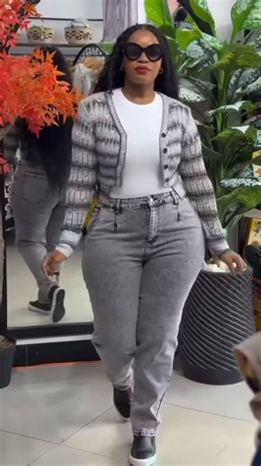 Casual dress | Official dress on Instagram