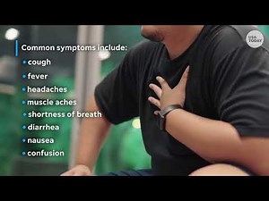 What is Legionnaires' disease? Spread, symptoms and risk factors