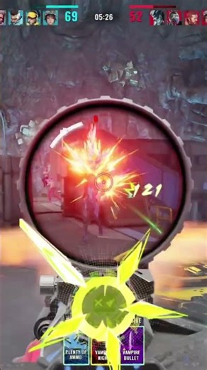 Fragpunk goes hard #fragpunk #fragpunkgame #fragpunkshorts #gaming