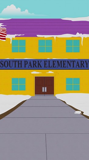 Stan Saves the Day with AI | South Park Comedy