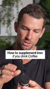 3.6K views · 611 reactions | How you take your iron supplement has a...