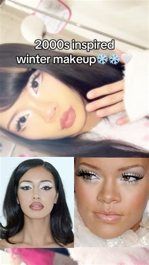 real ones know i was a makeup influencer first🥹🥹 #makeup #makeuptutorial