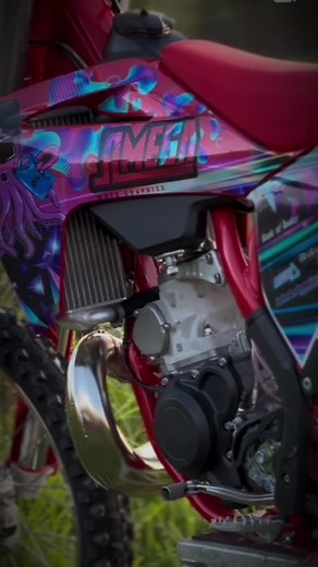 omegamotographics on TikTok