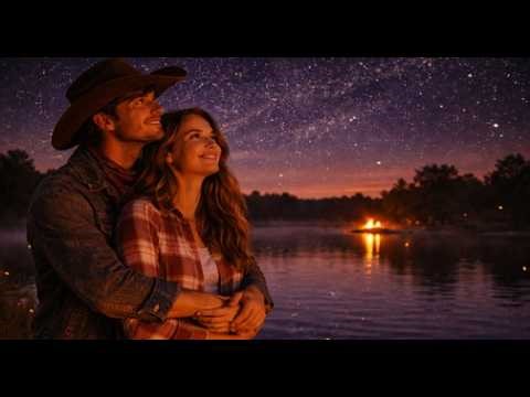 Country Life Is Half Way to Paradise