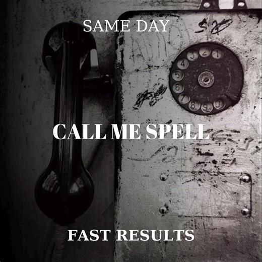 Call Me Spell for Fast Contact Communication and Reconnection - Etsy