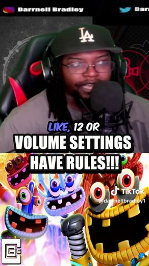 My Singing Monsters Wubbox Theme Song by CG5